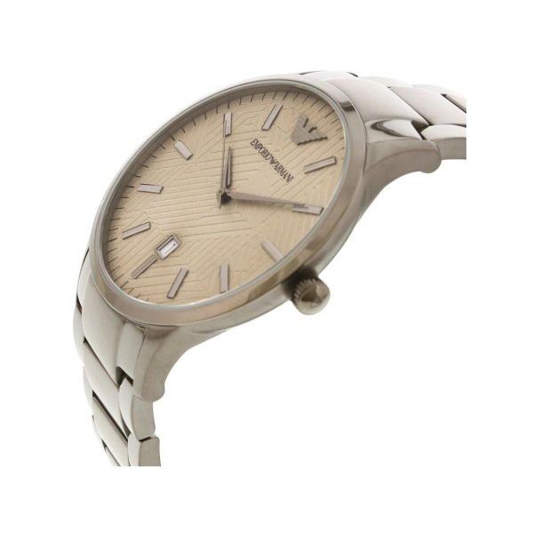 ساعت مچی امپریو آرمانی مدل AR11120