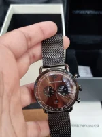 ساعت مچی امپریو آرمانی مدل AR11141