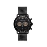 ساعت مچی امپریو آرمانی مدل AR11142