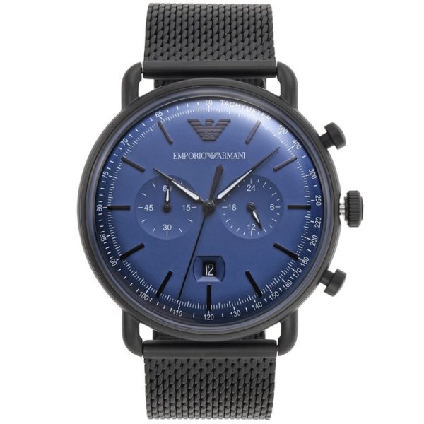 ساعت مچی امپریو آرمانی مدل AR11201