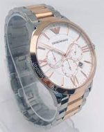 ساعت مچی امپریو آرمانی مدل AR11209