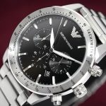 ساعت مچی امپریو آرمانی مدل AR11241