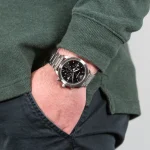 ساعت مچی امپریو آرمانی مدل AR11241