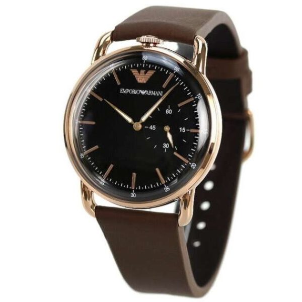 ساعت مچی امپریو آرمانی مدل AR11337