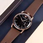 ساعت مچی امپریو آرمانی مدل AR11337