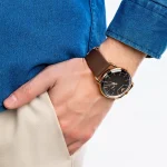 ساعت مچی امپریو آرمانی مدل AR11337