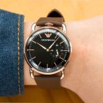 ساعت مچی امپریو آرمانی مدل AR11337