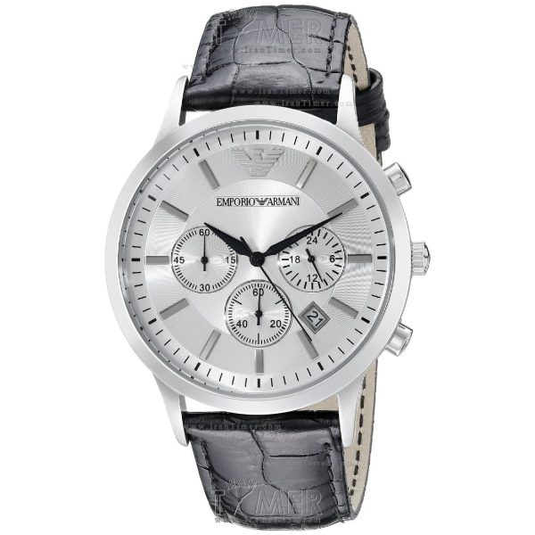 ساعت مچی امپریو آرمانی مدل AR2432