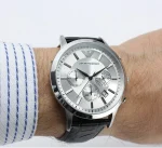 ساعت مچی امپریو آرمانی مدل AR2432