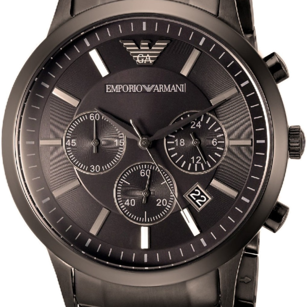 ساعت مچی امپریو آرمانی مدل AR2454