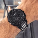 ساعت مچی امپریو آرمانی مدل AR2485