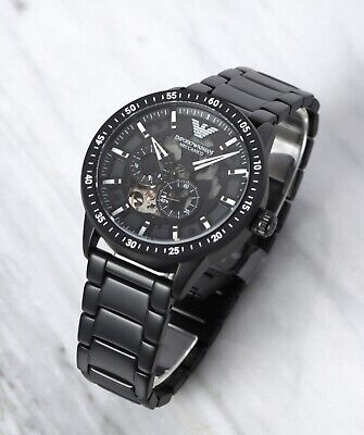 ساعت مچی امپریو آرمانی مدل AR60054