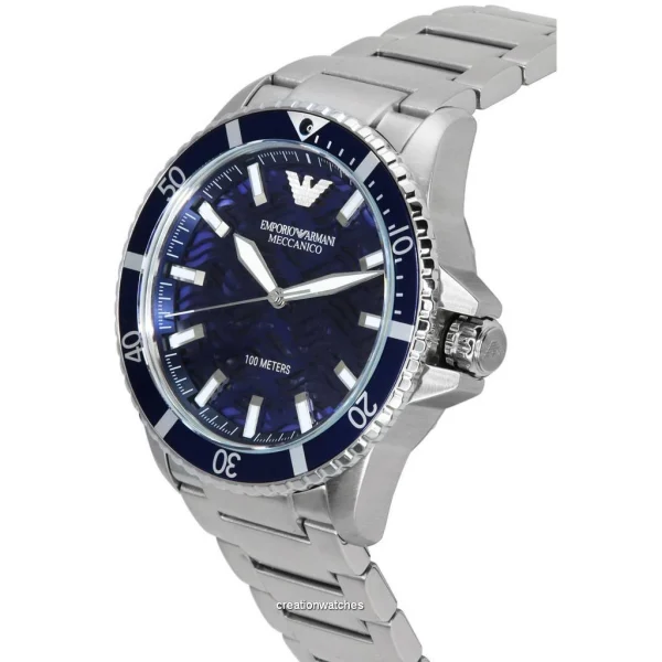 ساعت مچی امپریو آرمانی مدل AR60059