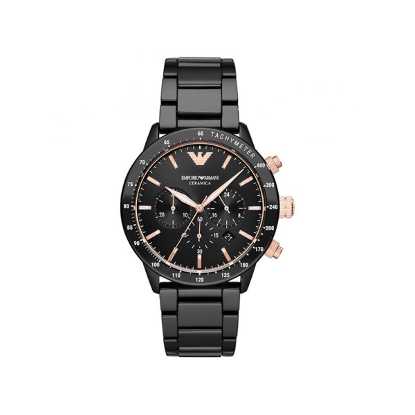 ساعت مچی امپریو آرمانی مدل AR70002