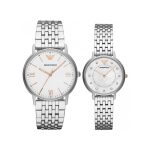 ساعت مچی امپریو آرمانی مدل AR80014