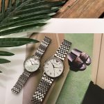 ساعت مچی امپریو آرمانی مدل AR80014