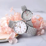 ساعت مچی امپریو آرمانی مدل AR80014