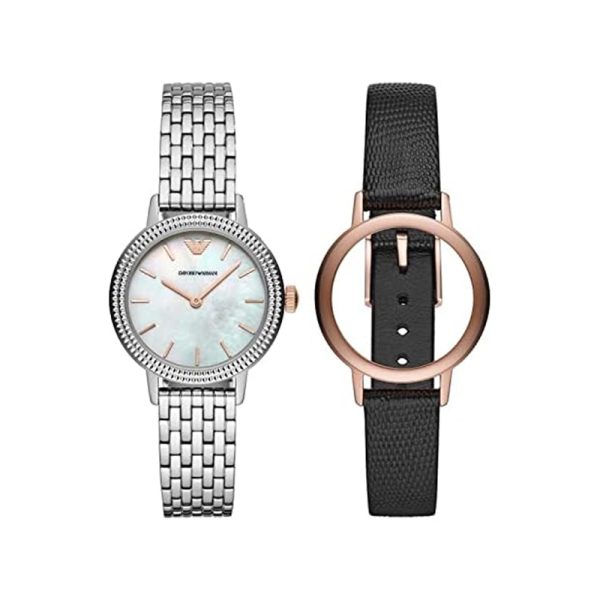 ساعت مچی امپریو آرمانی مدل AR80020