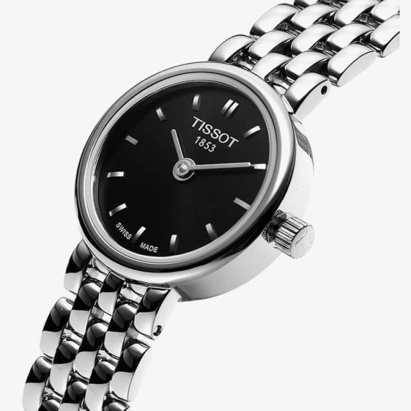 ساعت مچی تیسوت مدل T058.009.11.051.00