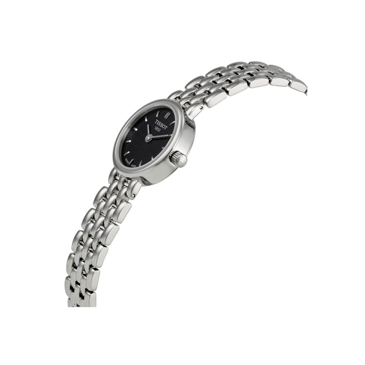 ساعت مچی تیسوت مدل T058.009.11.051.00