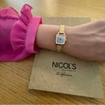 ساعت مچی تیسوت مدل T058.109.33.031.00