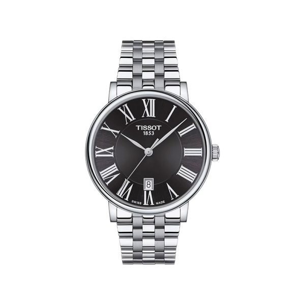 ساعت مچی تیسوت مدل T122.410.11.053.00