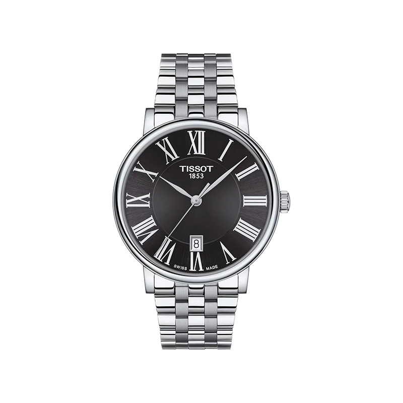 T122.410.11.053.00 ساعت مچی تیسوت مدل T122.410.11.053.00