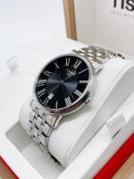 ساعت مچی تیسوت مدل T122.410.11.053.00