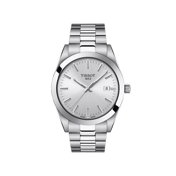 ساعت مچی تیسوت مدل T127.410.11.031.00