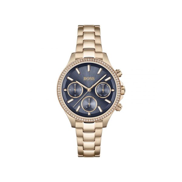 ساعت مچی هوگو باس مدل 1502566