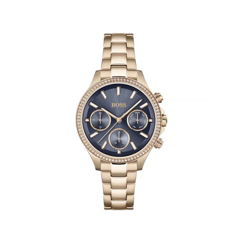 1502566 ساعت مچی هوگو باس مدل 1502566