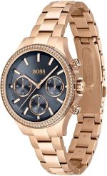 ساعت مچی هوگو باس مدل 1502566