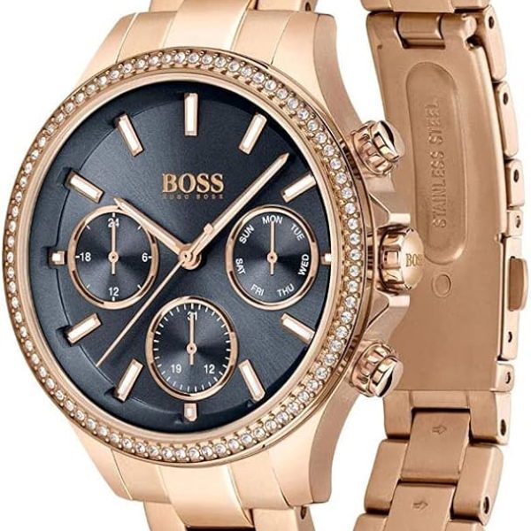 ساعت مچی هوگو باس مدل 1502566