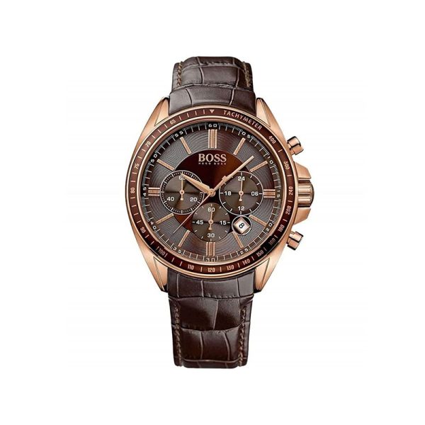 ساعت مچی هوگو باس مدل 1513093