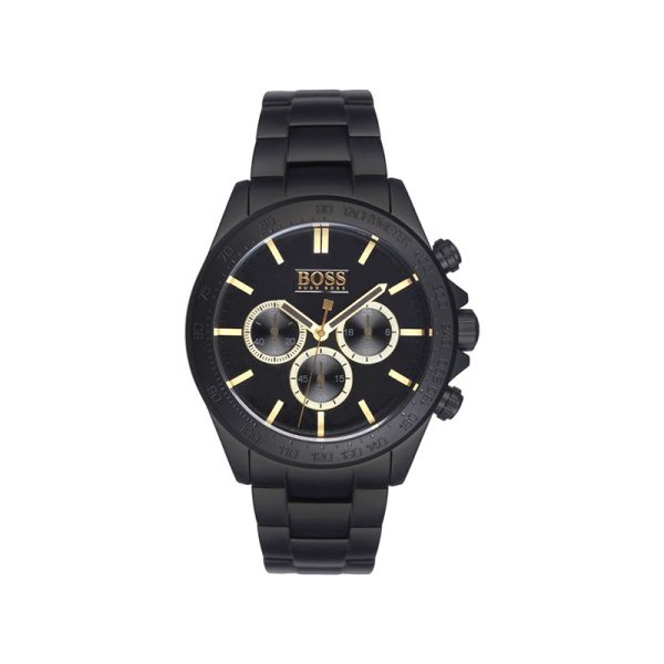 ساعت مچی هوگو باس مدل 1513278