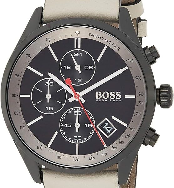 ساعت مچی هوگو باس مدل 1513562