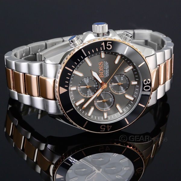 ساعت مچی هوگو باس مدل 1513705