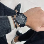 ساعت مچی هوگو باس مدل 1513716