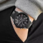 ساعت مچی هوگو باس مدل 1513716