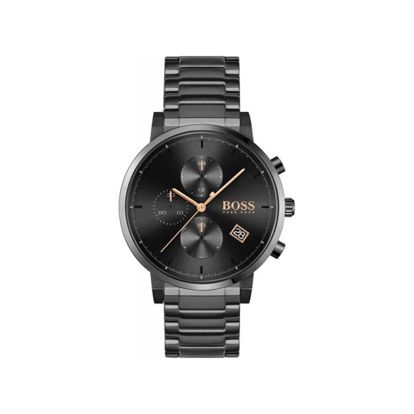 ساعت مچی هوگو باس مدل 1513780