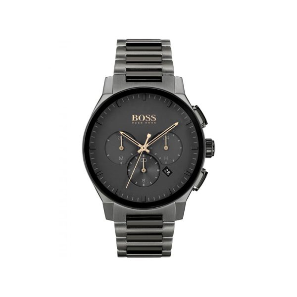 ساعت مچی هوگو باس مدل 1513814
