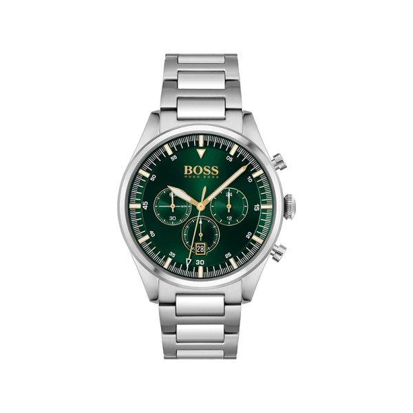 ساعت مچی هوگو باس مدل 1513868