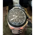 ساعت مچی هوگو باس مدل 1513949