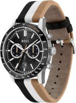 ساعت مچی هوگو باس مدل 1513963