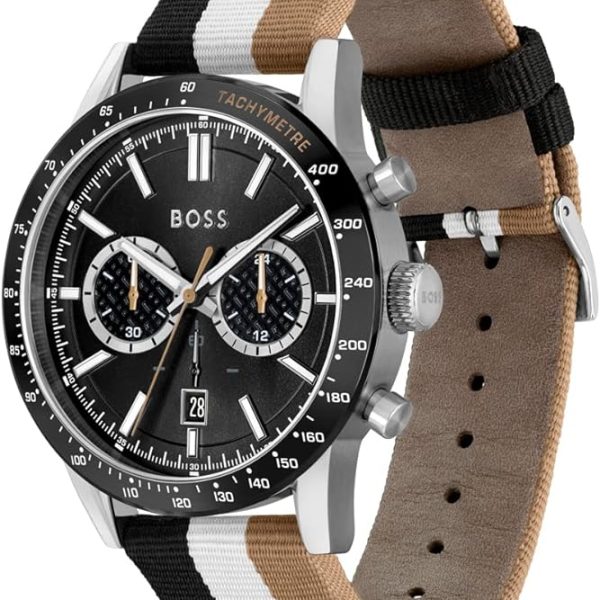 ساعت مچی هوگو باس مدل 1513963