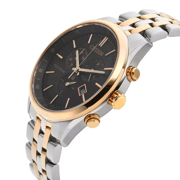 ساعت مچی سیتیزن مدل AT2144-54E