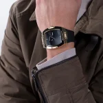 ساعت مچی Guess مدل GW0386G3