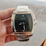 ساعت مچی Guess مدل GW0387G1