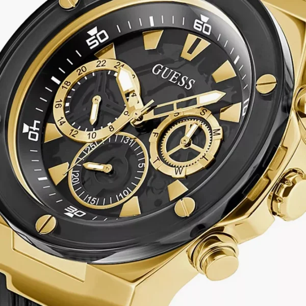 ساعت مچی Guess مدل GW0425G1