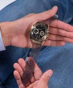 ساعت مچی Guess مدل GW0425G1